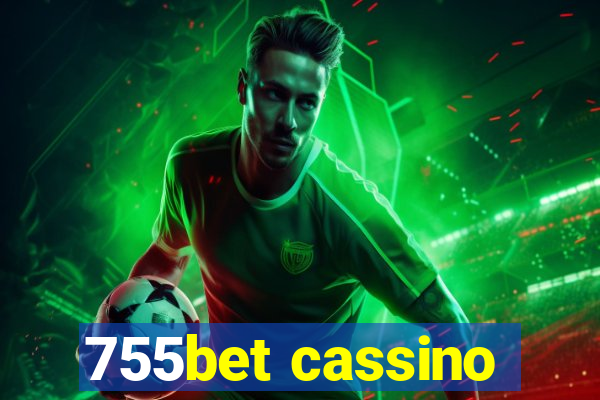 755bet cassino